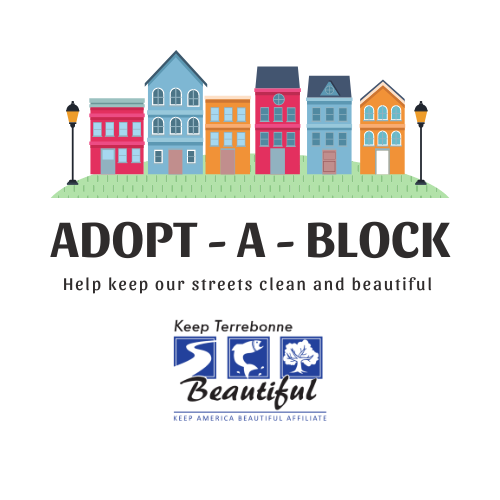 Adopt-a-block